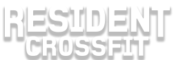 Resident CrossFit Logo