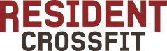 Resident CrossFit Logo